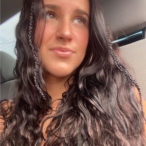 Meet your Posher, Marina